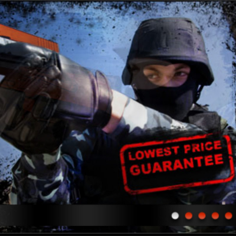 BB Guns 4less