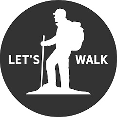 Let's Walk! Avatar