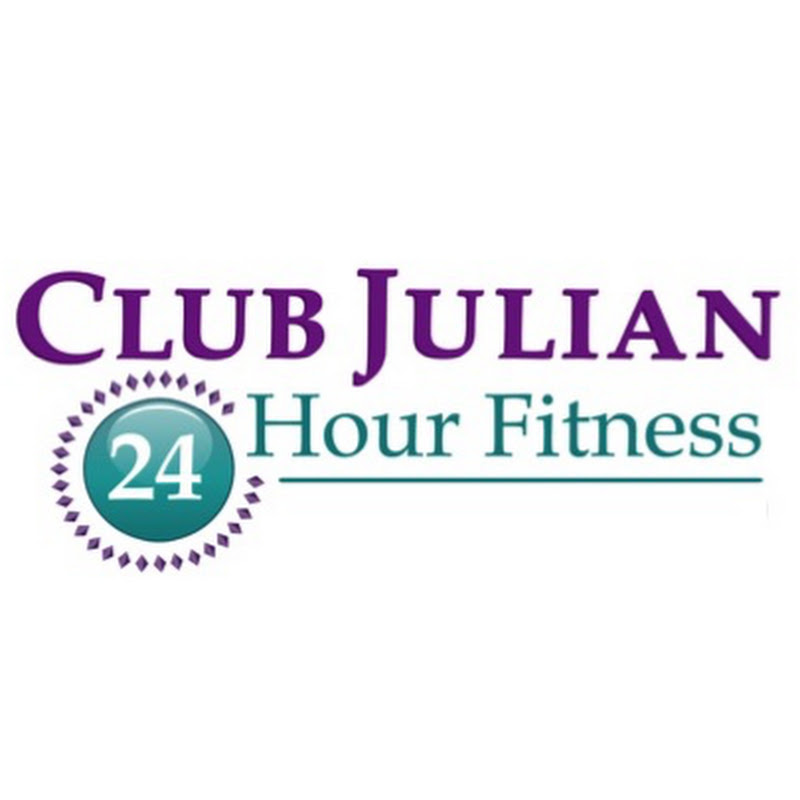 Club Julian 24-Hour Fitness
