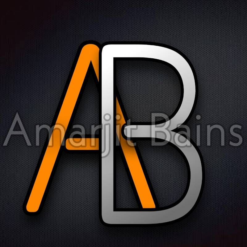 Amarjit Bains