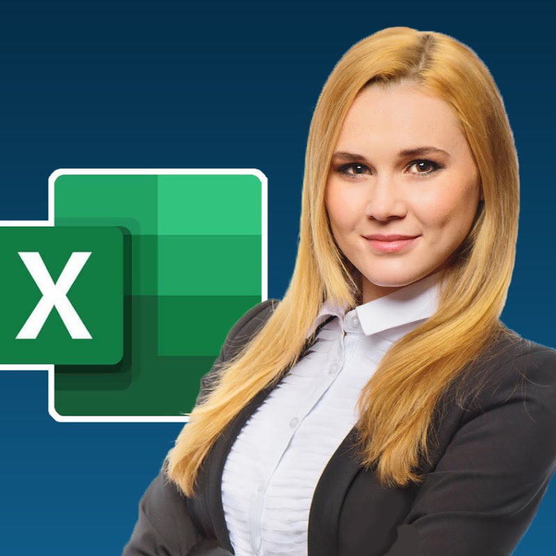 Excel w/Steve - Easy Excel Tutorials