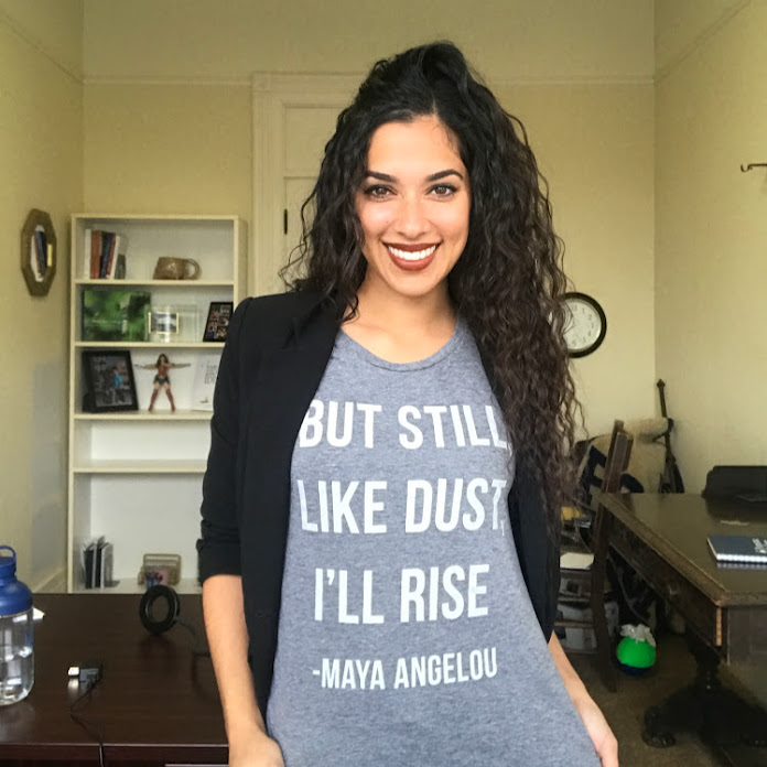 Nurjahan Boulden Net Worth & Earnings (2026)