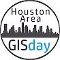 Houston Area GIS Day logo