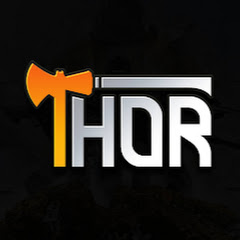 Thor Gaming net worth