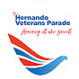 Hernando Veterans Parade logo