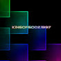KingofGodz 1997 logo