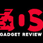 60 Second Gadget Review logo