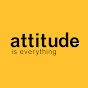 Attitude is Everything logo
