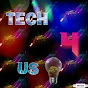 Tech 4 us logo