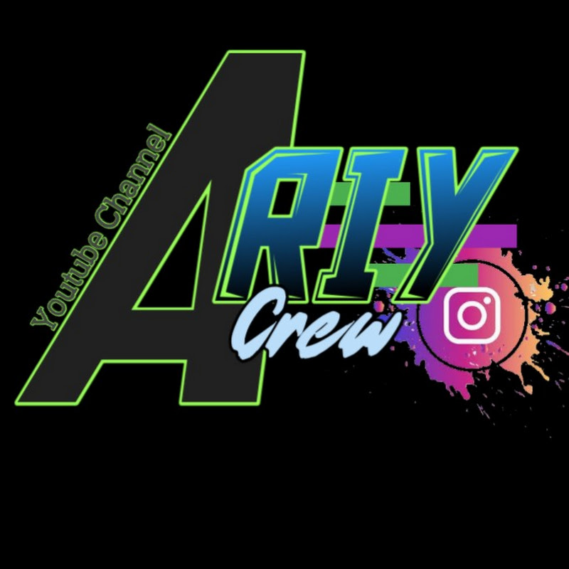 ARiy Crew