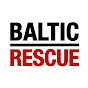 Baltic Rescue Team logo