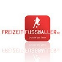 freizeitfussball
