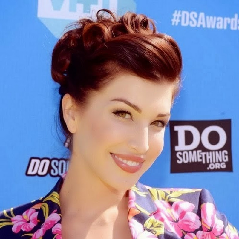 Stevie Ryan