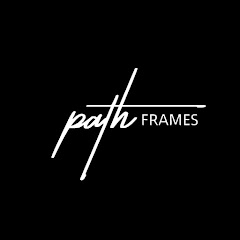 Логотип каналу PathFrames Images