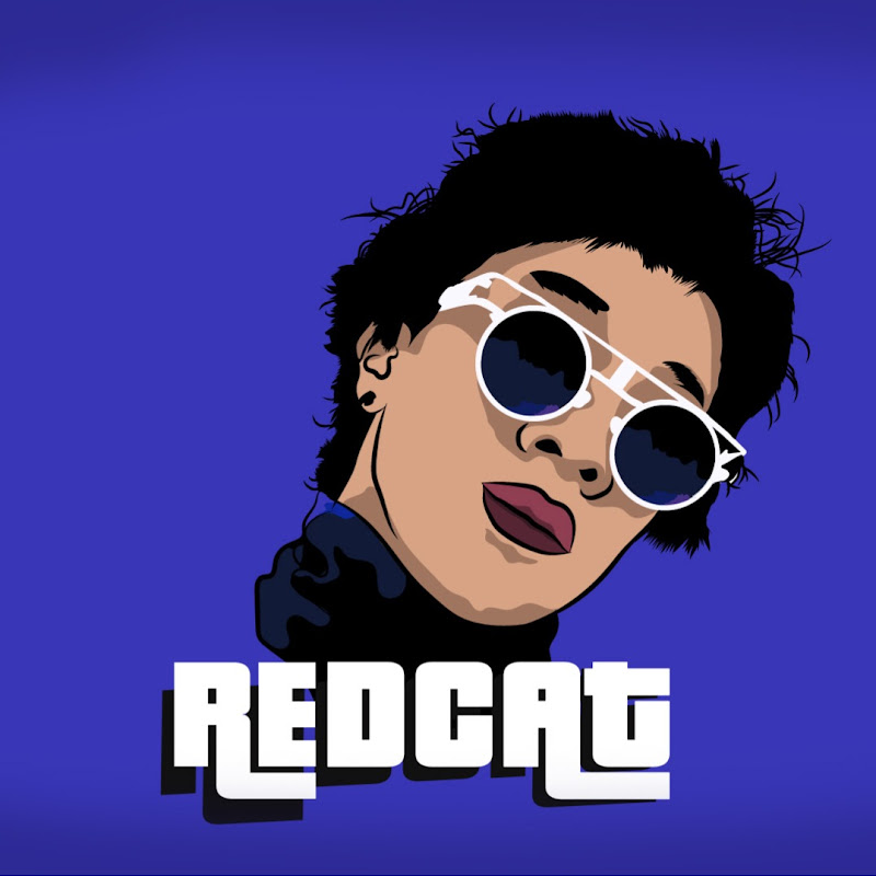 Redcat Vlog icon