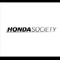 Honda Society