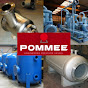 Pommee logo