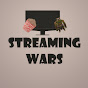 Streaming Wars logo