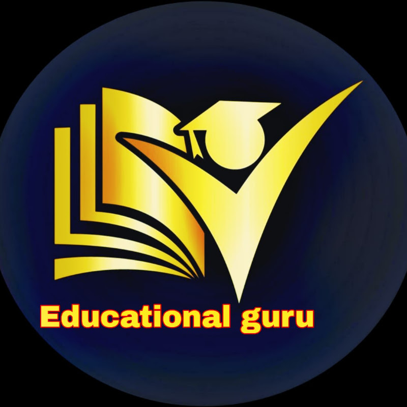 Educational Guru