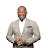 Pastor Kingsley Osei - Canada