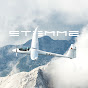 Stemme AG - premium sports aircraft logo