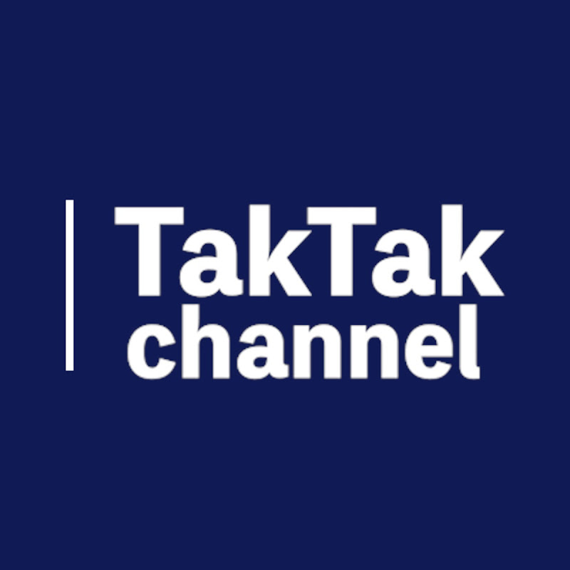TakTak チャンネル