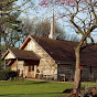 Liberty Baptist Church Columbia logo