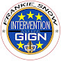 Frankie Snow logo