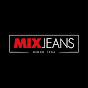 Mix Jeans logo