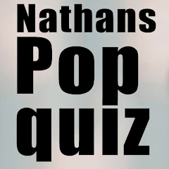 Nathans Popquiz
