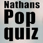 Nathans Popquiz