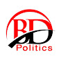 BD Politics logo