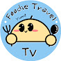 Yum Foodie Travel TV logo