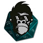 Infinite Monkey Tales logo