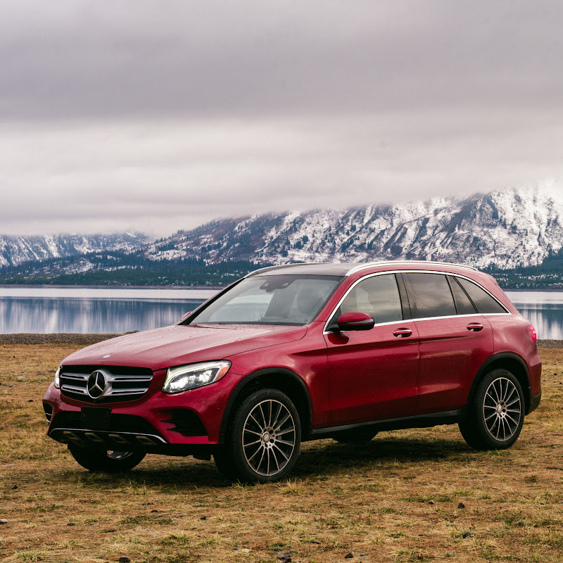 Mercedes-Benz of Billings