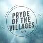 Pryde of The Villages logo