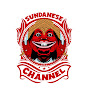 SUNDANESE CHANNEL logo