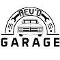 Rev'd Garage logo