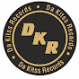Da Kitss Records Official logo