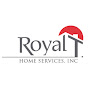 Royal T Home Services, Inc. logo