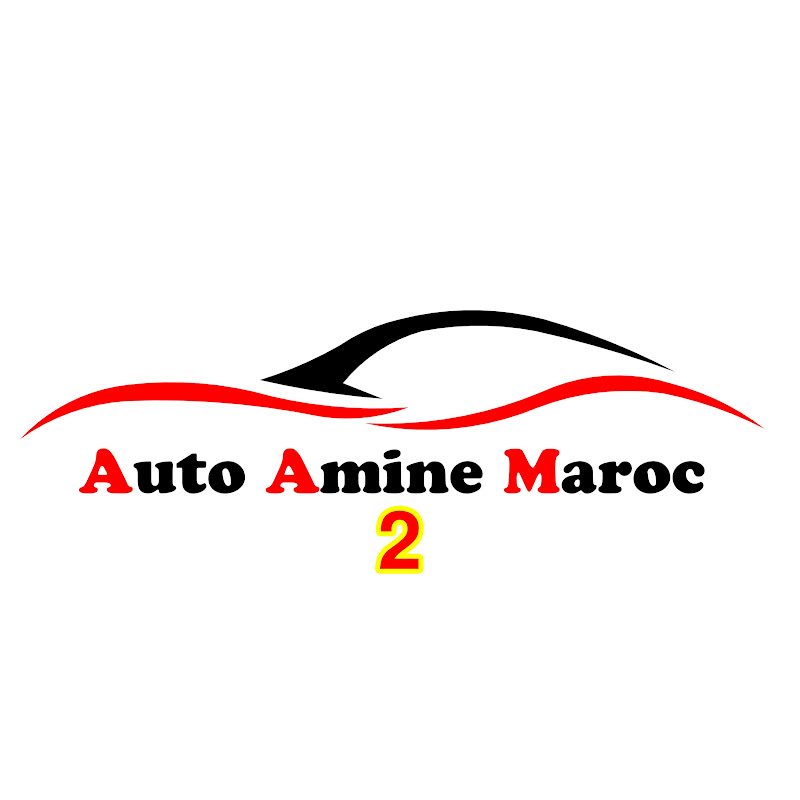 AUTO AMINE MAROC 2