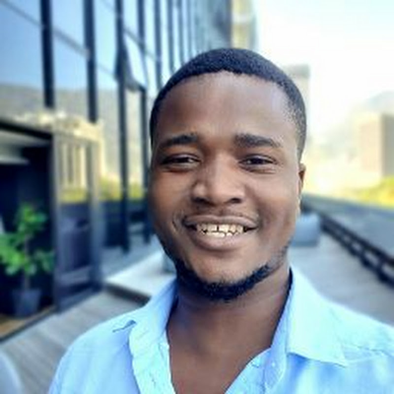 Lihle King Nxoyi