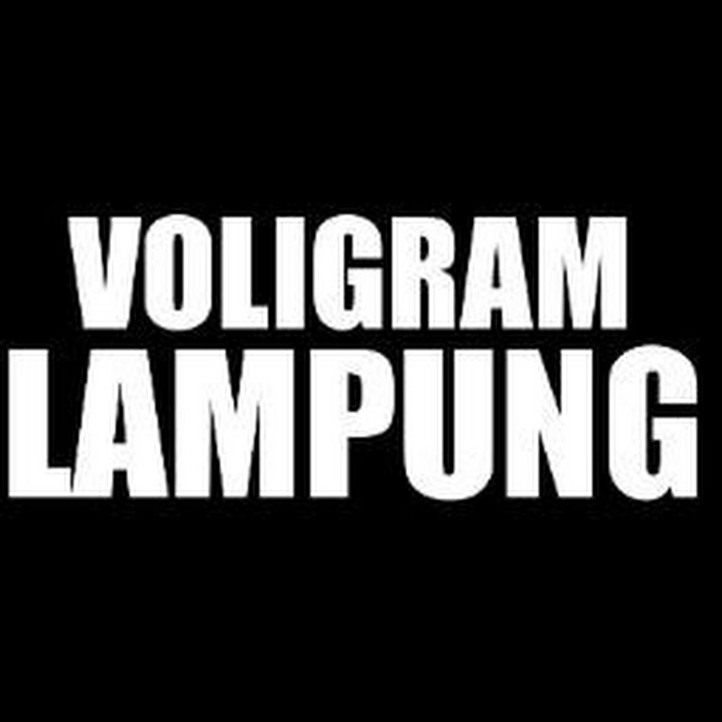 VOLIGRAM LAMPUNG icon