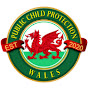 PCP WALES logo