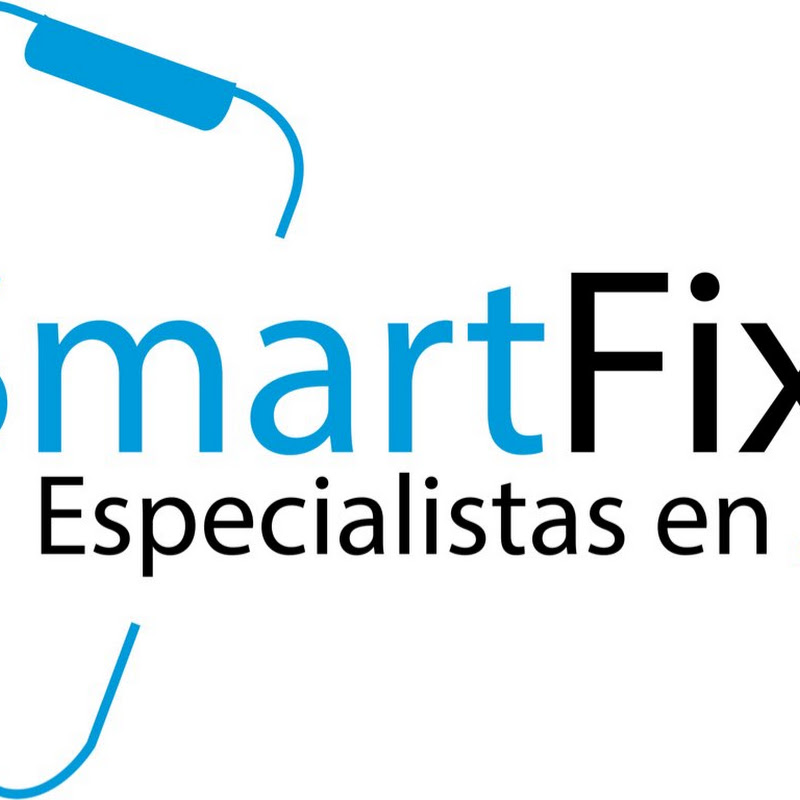 Jorge Smartfixes Logo