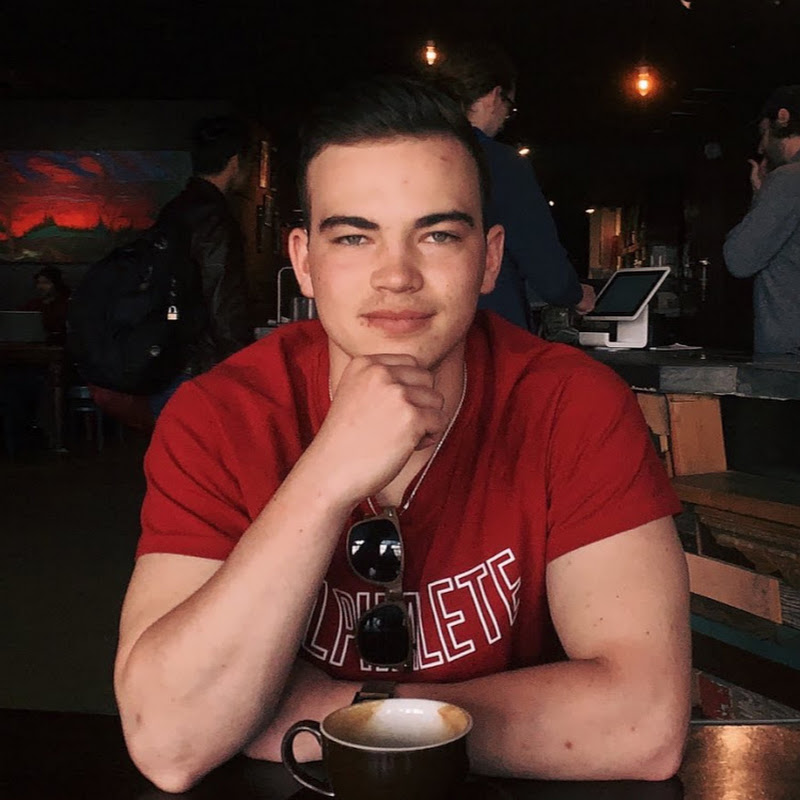 Chance Pierce
