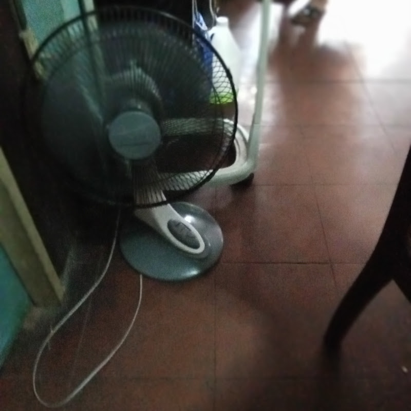 mavic sahagun