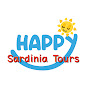 Happy Sardinia Tours logo