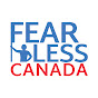 Fearless Canada logo