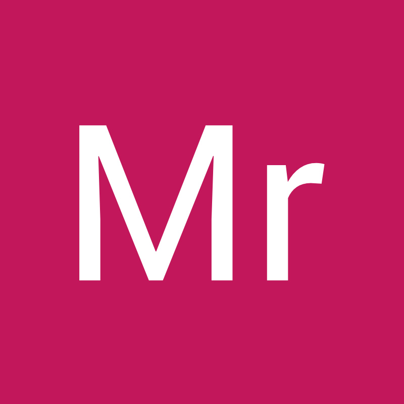 Mr M (MrL0G1C) icon